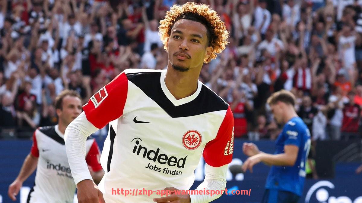 完美体育官方入口-英超热刺队最新赛季球员完整名单及位置分布